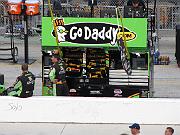 NASCAR Coke Zero 400 - July 2011 115